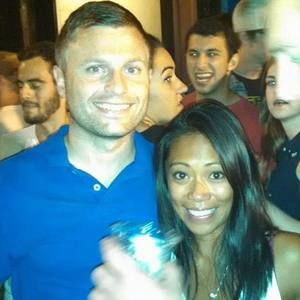 Meet your Posher, George